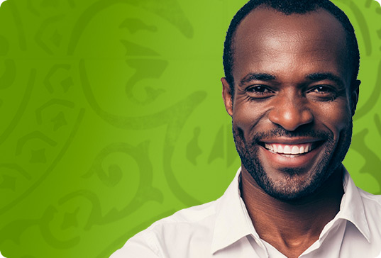 Flexibility. Growth. Challenge.