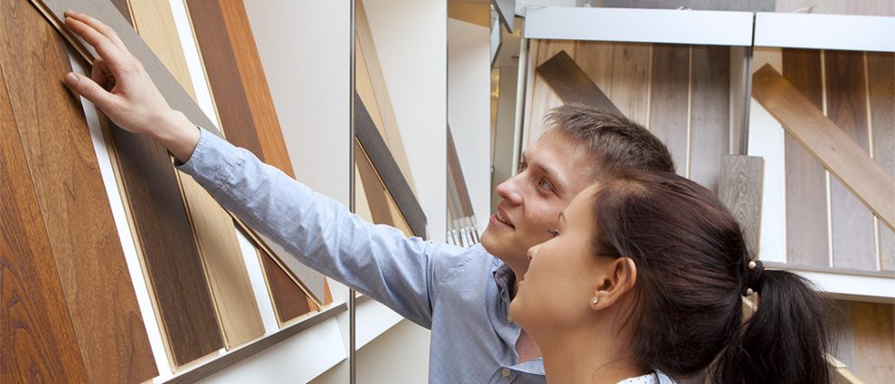 In-Store Customer Advisor