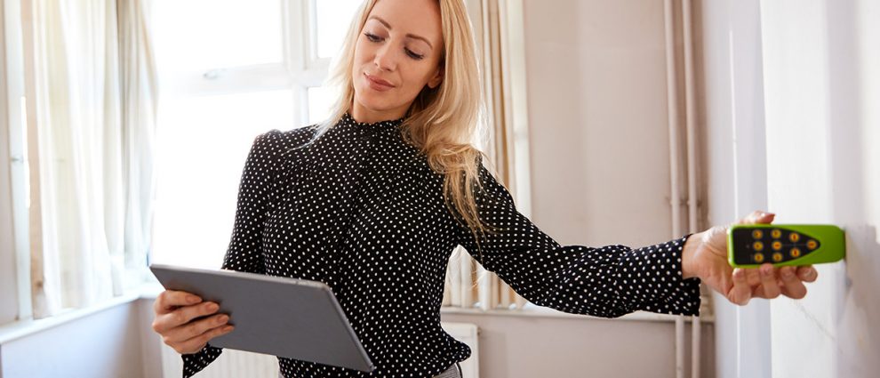 In-Home Customer Advisor